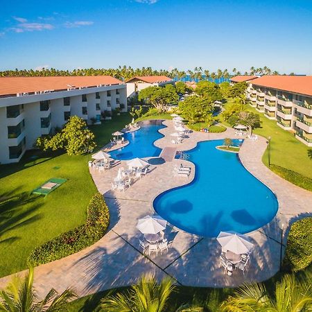 Carneiros Beach Resort بريا دوس كارنيروس المظهر الخارجي الصورة