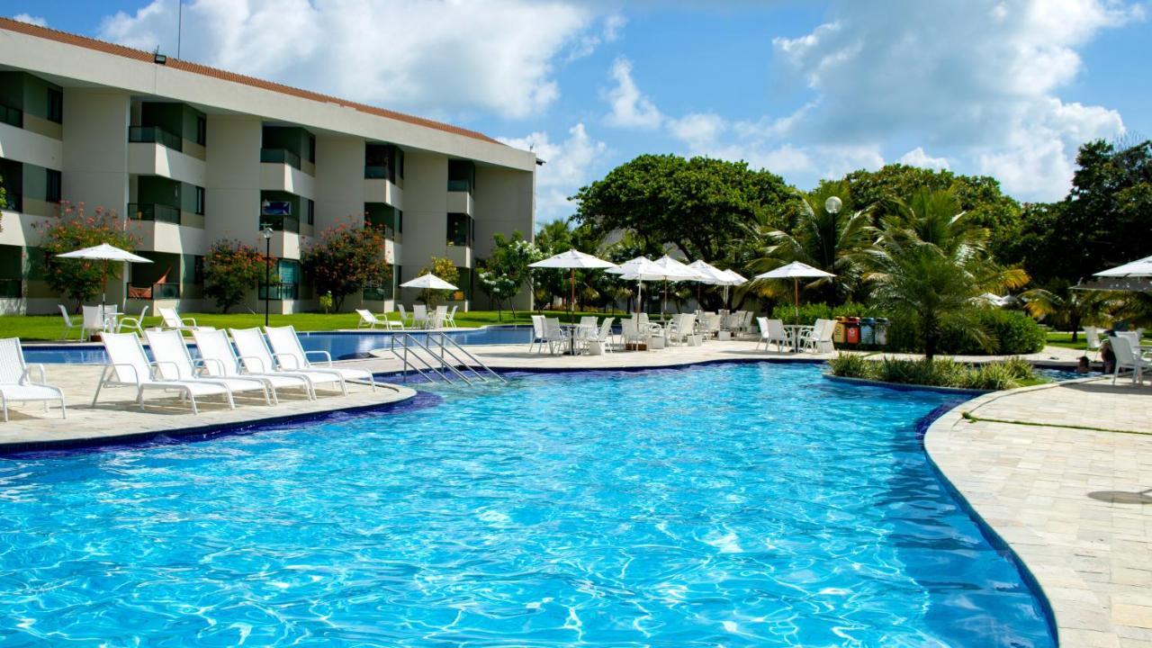 Carneiros Beach Resort بريا دوس كارنيروس المظهر الخارجي الصورة