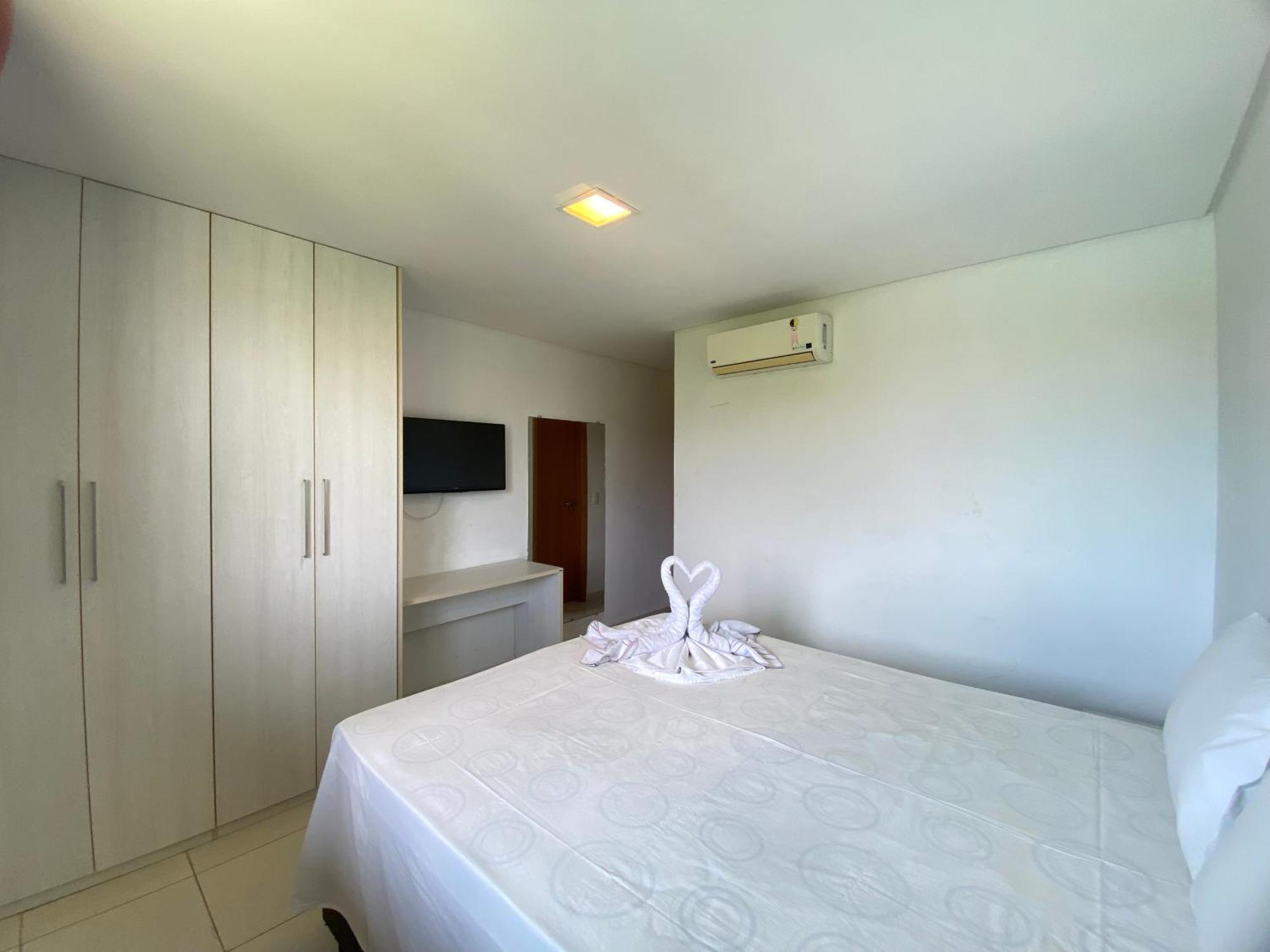 Carneiros Beach Resort بريا دوس كارنيروس المظهر الخارجي الصورة