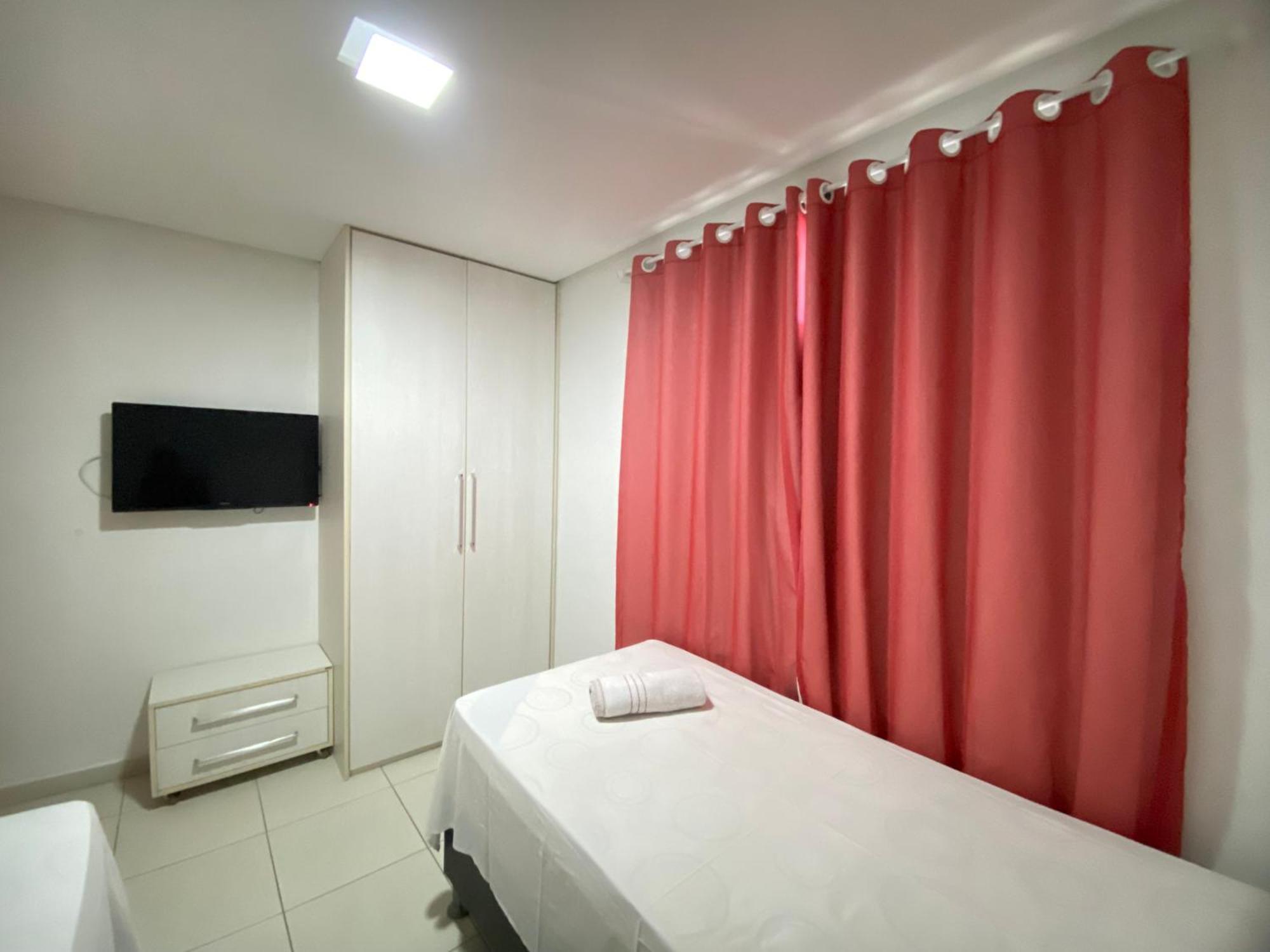 Carneiros Beach Resort بريا دوس كارنيروس المظهر الخارجي الصورة
