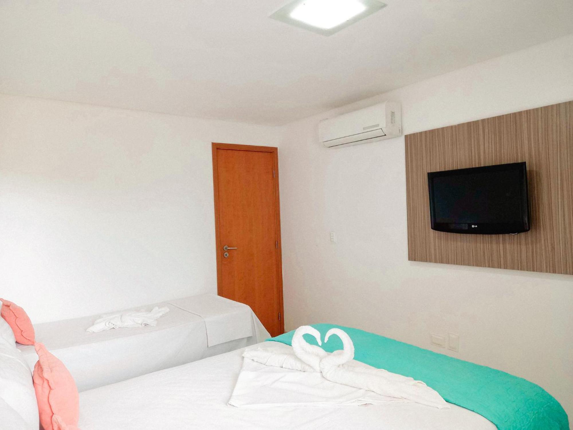 Carneiros Beach Resort بريا دوس كارنيروس الغرفة الصورة