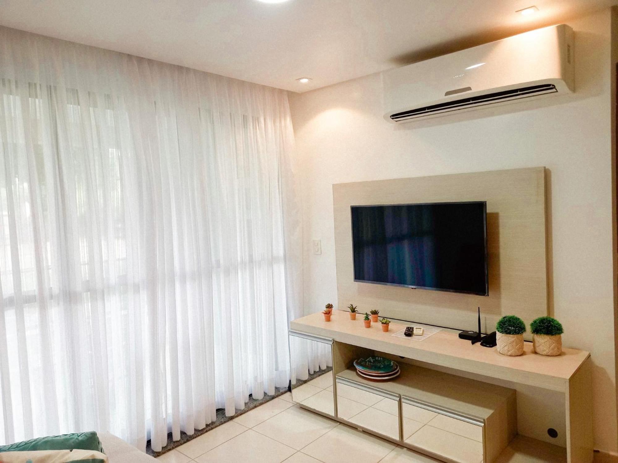 Carneiros Beach Resort بريا دوس كارنيروس الغرفة الصورة