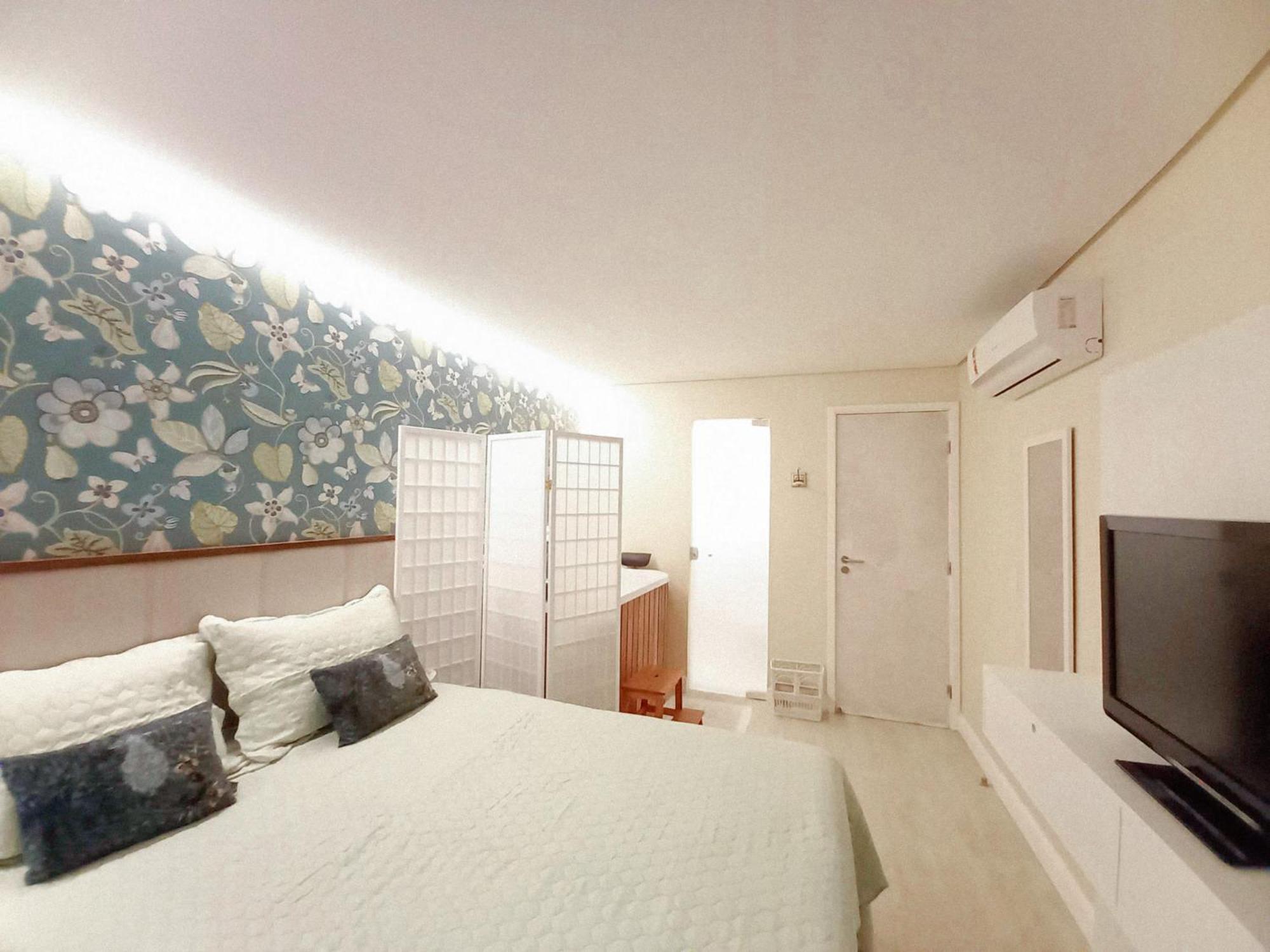 Carneiros Beach Resort بريا دوس كارنيروس الغرفة الصورة
