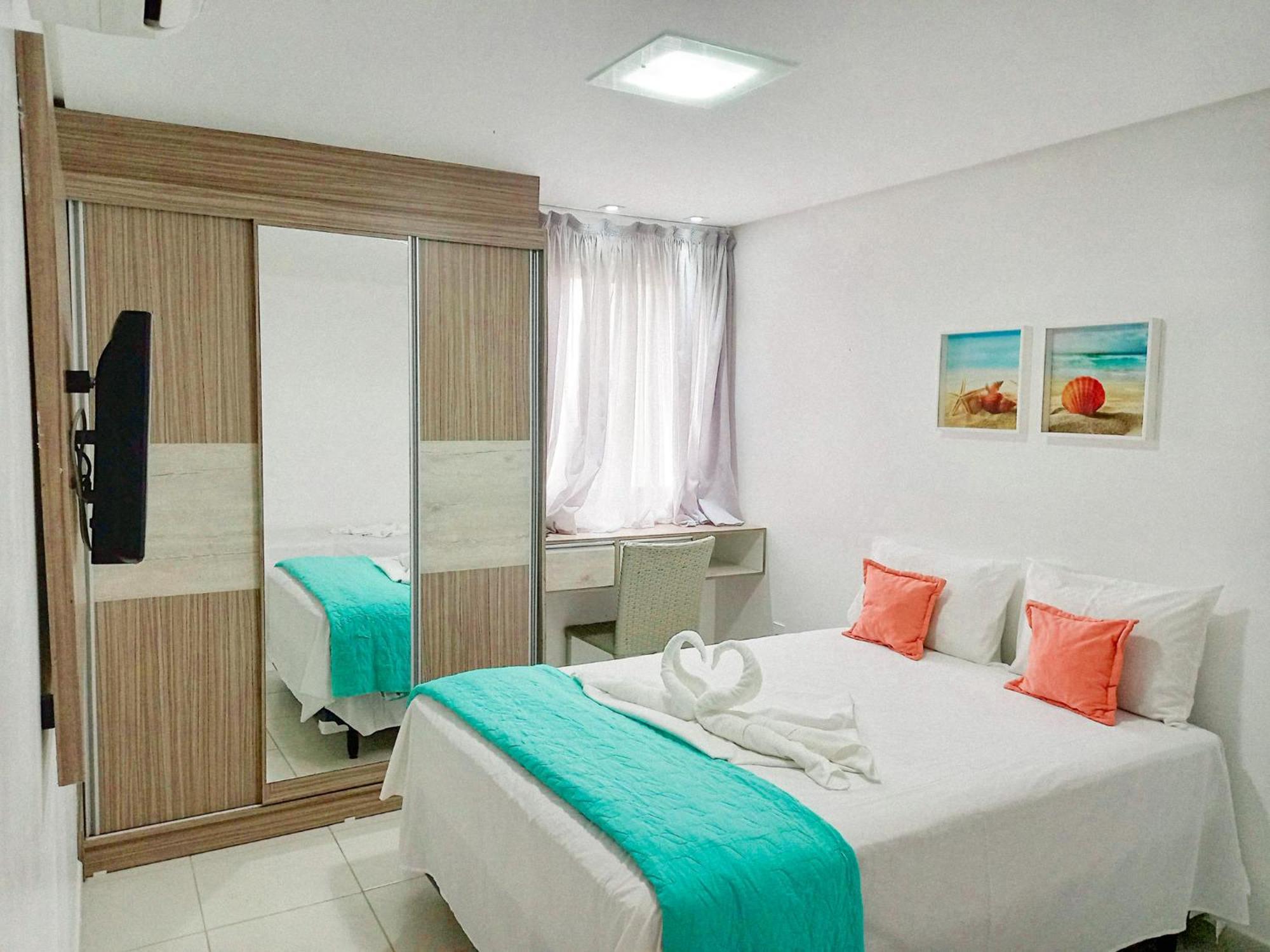 Carneiros Beach Resort بريا دوس كارنيروس الغرفة الصورة