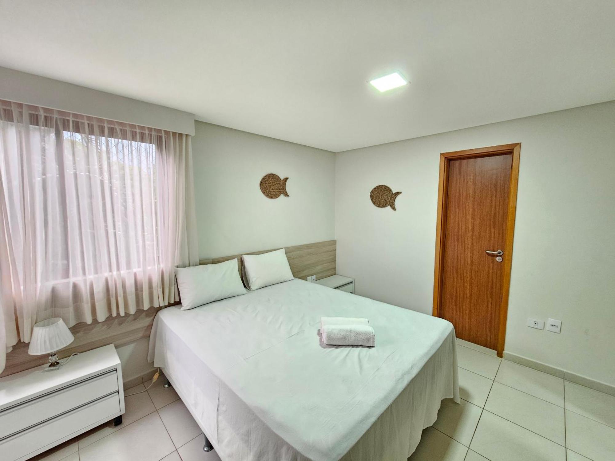 Carneiros Beach Resort بريا دوس كارنيروس الغرفة الصورة